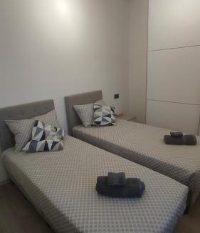 Teglio Apartment | Dimora di Teglio