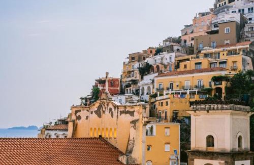 Positano City Centre Apartment | Dimora Donna Teresa