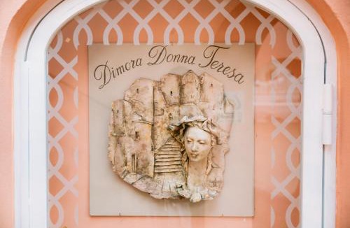 Positano City Centre Apartment | Dimora Donna Teresa