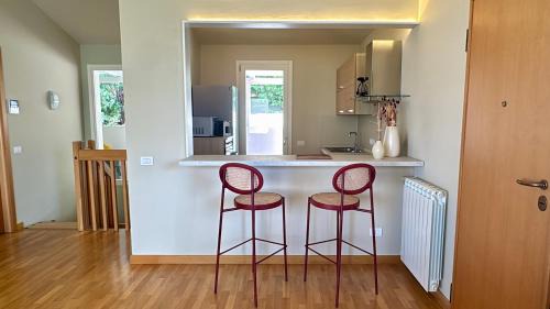 Terra Mala Villa | Dimora Egle