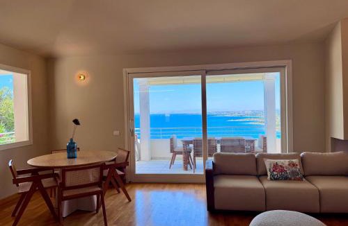 Terra Mala Villa | Dimora Egle