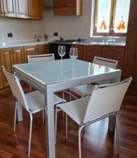 Cravanzana Apartment | Dimora Einaudi