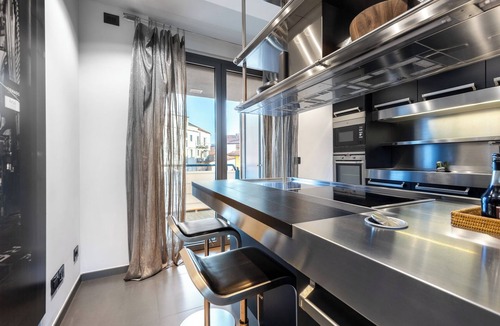 Langhe and Roero Apartment | Dimora Einaudi - Two Bedroom Apartment, Sleeps 4