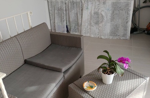 Centro Storico House | DIMORA ERIDE 2 Deluxe Apartment in Old Town with Balcony & Panoramic Terrace