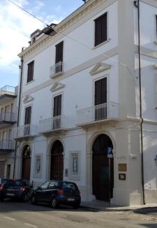 Polignano a Mare House | Dimora Erminia