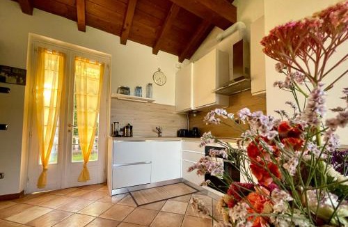 Montioni House | Dimora Ezio