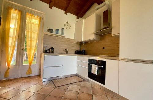 Montioni House | Dimora Ezio