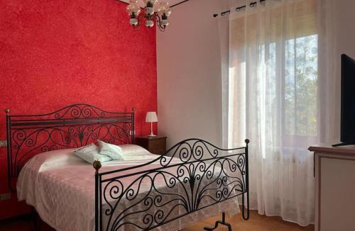 Arnesano Apartment | Dimora Falconi