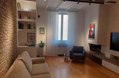 Old Town Apartment | Dimora Farini