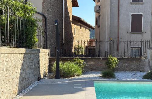 Erbusco Bed & Breakfast | Dimora Federica