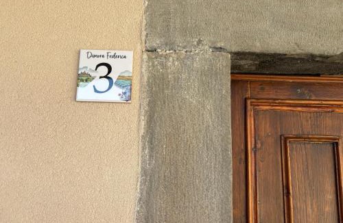 Erbusco Bed & Breakfast | Dimora Federica