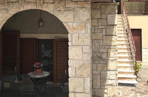 Venarotta House | Dimora Ferretti