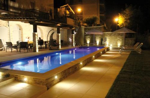 Cossignano Bed & Breakfast | Dimora Fontemaggio