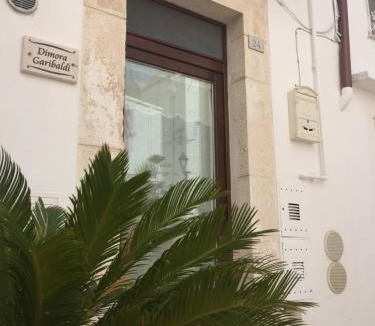 Centro Storico Apartment | Dimora Garibaldi