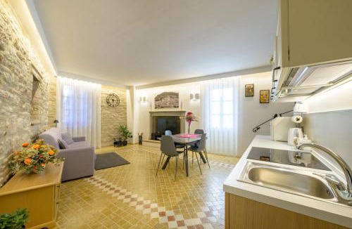 Gubbio Apartment | Dimora Giada & Gloria