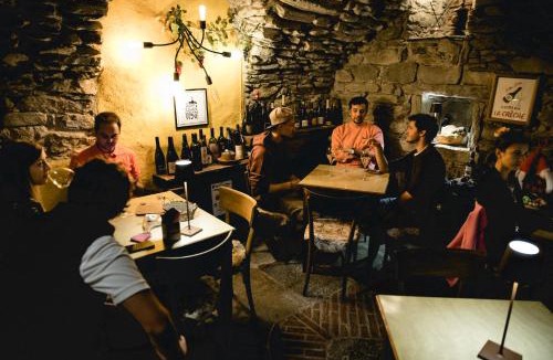 Bard Apartment | Dimora Gilles, Aosta Valley
