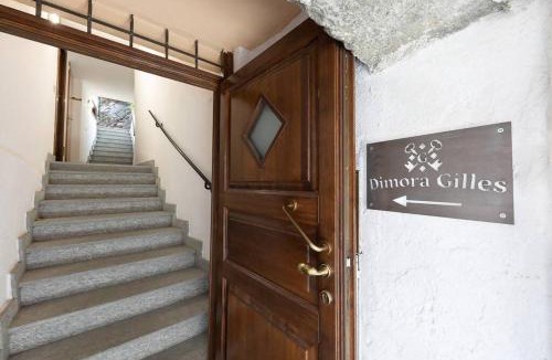 Bard Apartment | Dimora Gilles, Aosta Valley