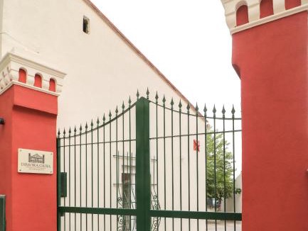 Ercolano House | Dimora Gioia
