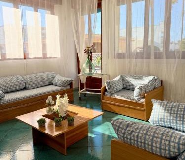 Specchiolla House | DIMORA GIQUADRO - Casa Vacanze