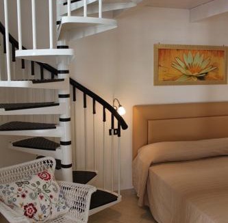 Polignano a Mare House | Dimora Grottone