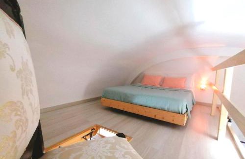 Salandra Apartment | DIMORA HELIANTHUS