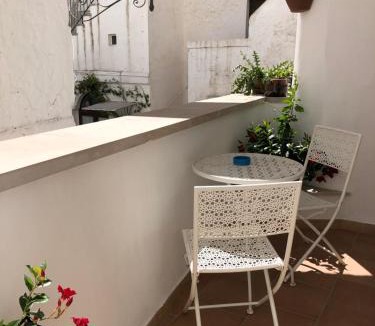 Old Town Cisternino House | Dimora il Capitello