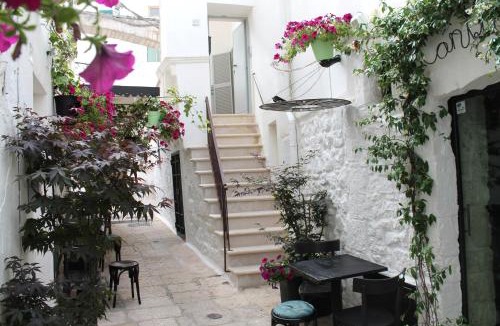 Old Town Cisternino House | Dimora il Capitello