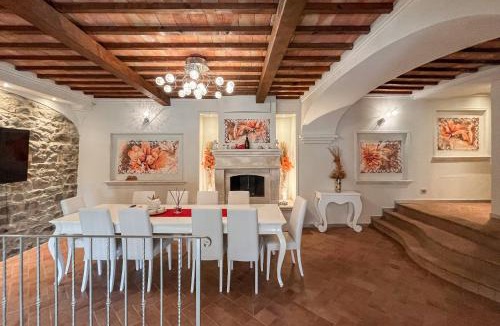 Scrofiano Apartment | Dimora Il Convento