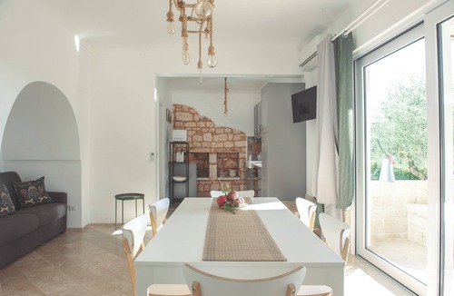 Ostuni House | Dimora il Mandorlo