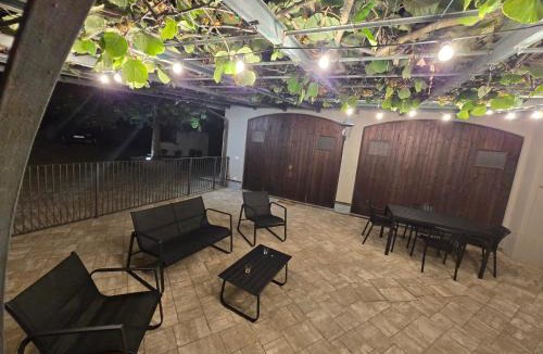 Cantalupo House | Dimora Kalipè