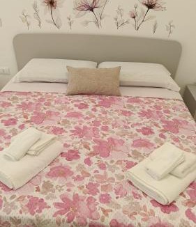 Portocannone Bed & Breakfast | Dimora L&A