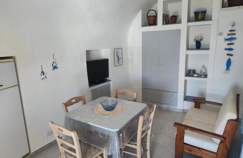 Marina Serra House | Dimora La Chianca