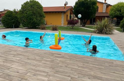 Sud House | Dimora La Risorgiva