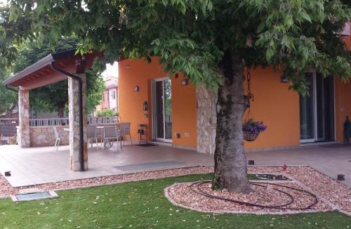Sud House | Dimora La Risorgiva