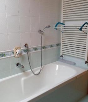 Daiano Apartment | Dimora La Rocca, Daiano Ville di Fiemme