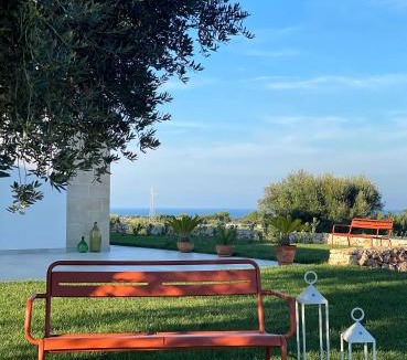 Carovigno Bed & Breakfast | Dimora La Scaledda