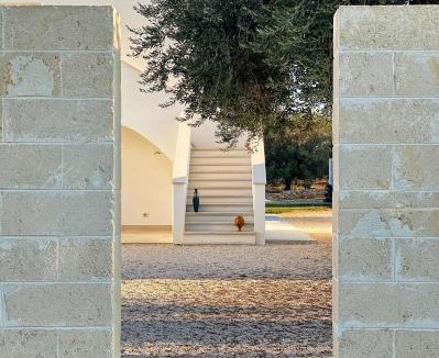 Carovigno Bed & Breakfast | Dimora La Scaledda