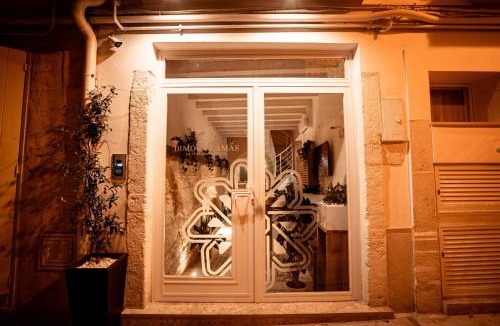 Mola di Bari House | Dimora Lamas