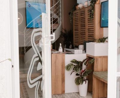 Mola di Bari House | Dimora Lamas