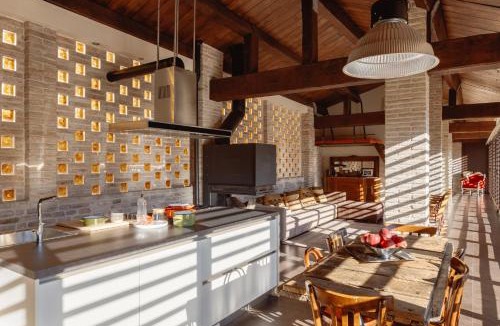 Fabriano Apartment | Dimora Le Conce - Loft di Charme