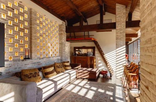 Fabriano Apartment | Dimora Le Conce - Loft di Charme