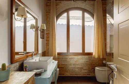 Fabriano Apartment | Dimora Le Conce - Loft di Charme
