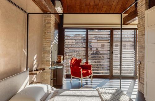 Fabriano Apartment | Dimora Le Conce - Loft di Charme