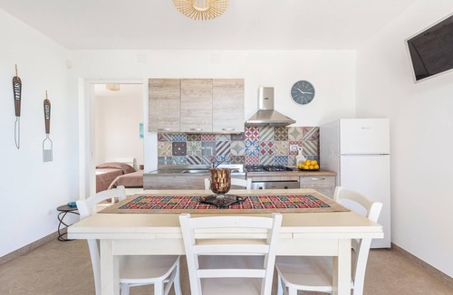 Padula Fede Apartment | Dimora Le Frasche - Trilo 2 by BarbarHouse