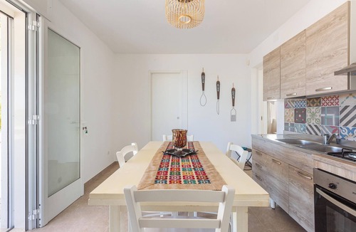 Padula Fede Apartment | Dimora Le Frasche - Trilo 2 by BarbarHouse