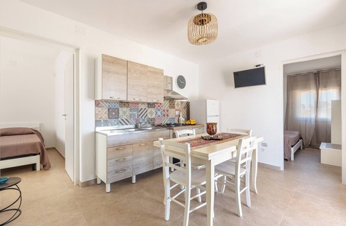 Padula Fede Apartment | Dimora Le Frasche - Trilo 2 by BarbarHouse