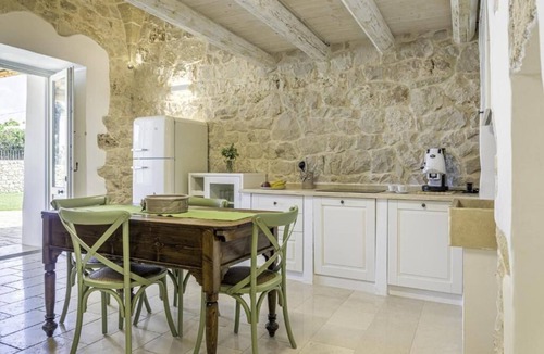 Torre Suda House | DIMORA LE SITE