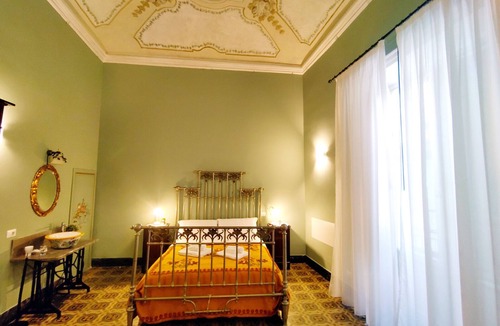 Castellammare Vucciria House | Dimora Lecerf