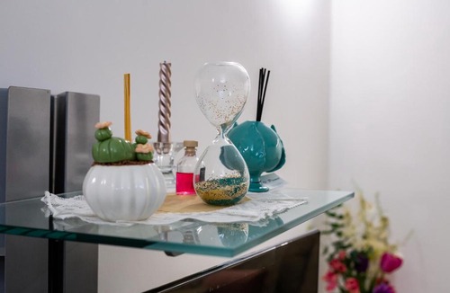 Ordona Apartment | Dimora Letizia