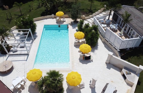 Monteroni di Lecce House | Dimora Levante